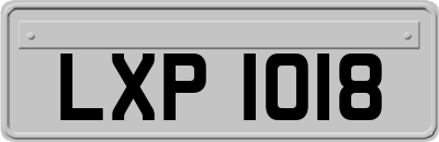 LXP1018