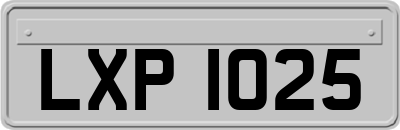 LXP1025