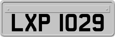 LXP1029