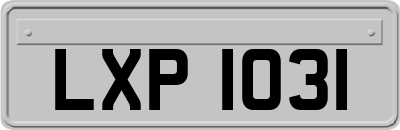 LXP1031