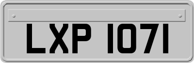 LXP1071
