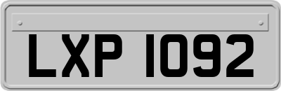 LXP1092