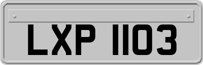 LXP1103