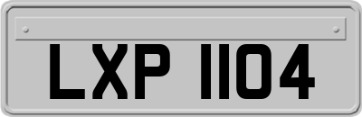 LXP1104