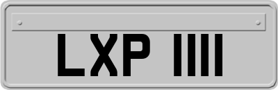 LXP1111