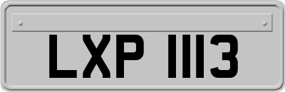 LXP1113