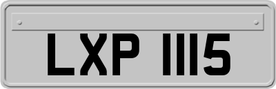 LXP1115