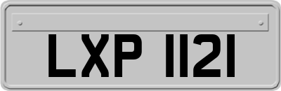 LXP1121