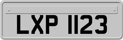 LXP1123