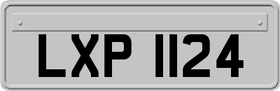 LXP1124