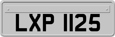 LXP1125