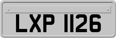 LXP1126