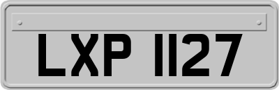 LXP1127