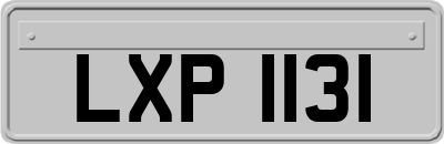 LXP1131