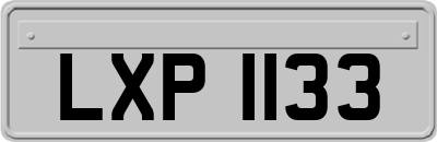 LXP1133