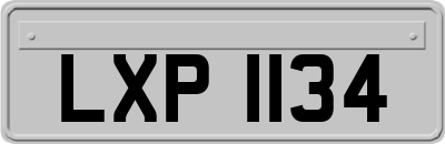 LXP1134