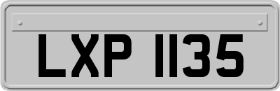 LXP1135