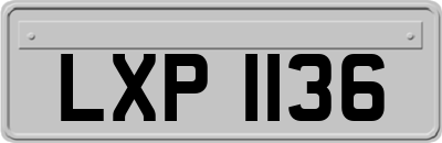 LXP1136