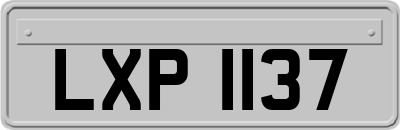 LXP1137
