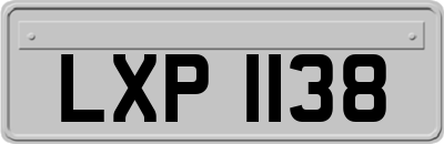 LXP1138