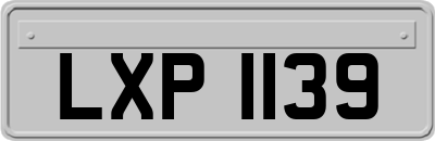 LXP1139