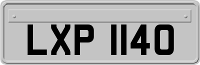 LXP1140