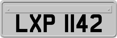 LXP1142