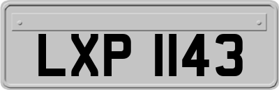 LXP1143