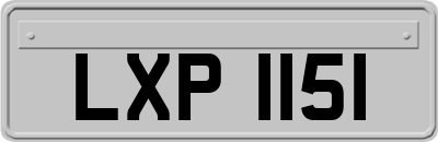 LXP1151