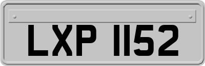 LXP1152