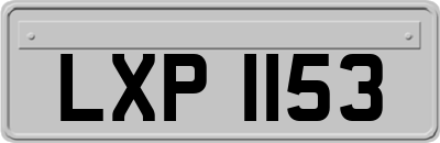 LXP1153
