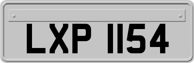 LXP1154
