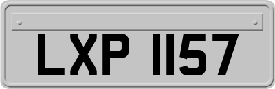 LXP1157