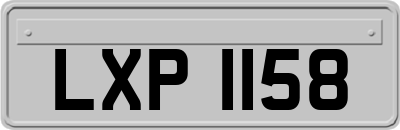 LXP1158