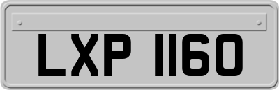 LXP1160
