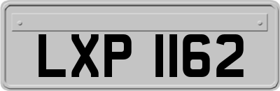 LXP1162