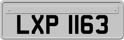 LXP1163
