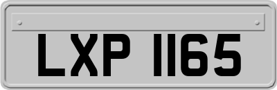LXP1165