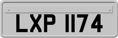 LXP1174