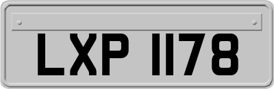 LXP1178