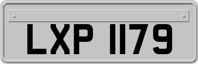 LXP1179