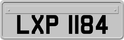 LXP1184
