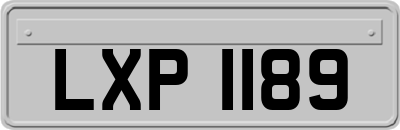 LXP1189