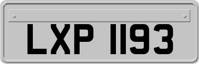 LXP1193