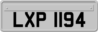 LXP1194