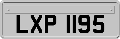 LXP1195