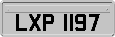 LXP1197