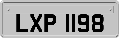 LXP1198