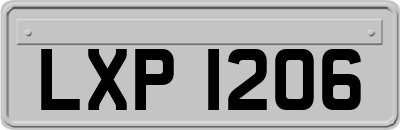 LXP1206