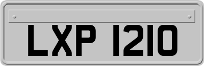 LXP1210
